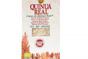 COPOS QUINOA 250GR QUINOA REAL